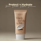 AXIS-Y BIOME DOUBLE DEFENSE SUNSCREEN SPF50+ 50ML