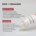 DR MELAXIN GLOW WHITE RICE TONER 200ML