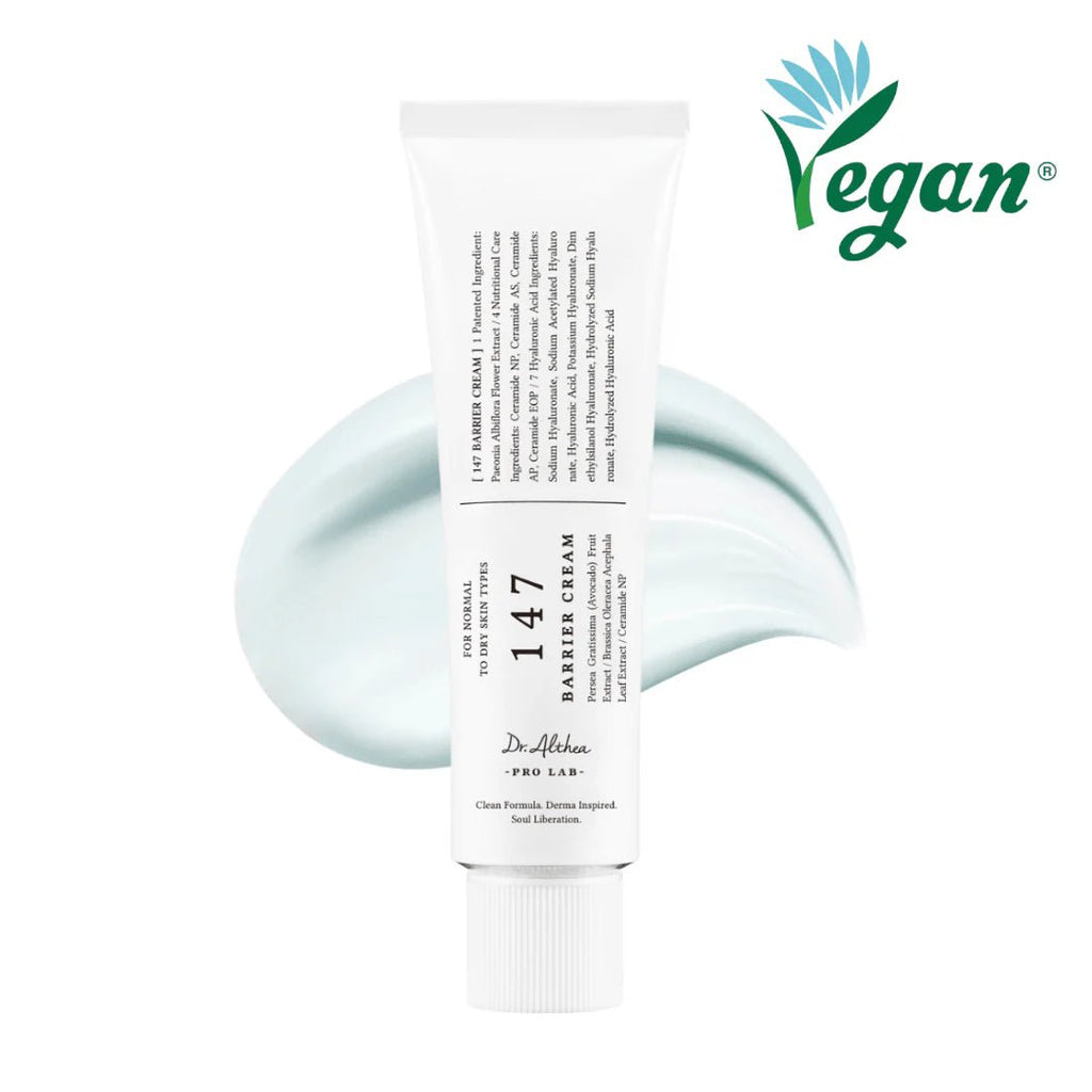 DR. Althea 147 Barrier Cream - 50ml