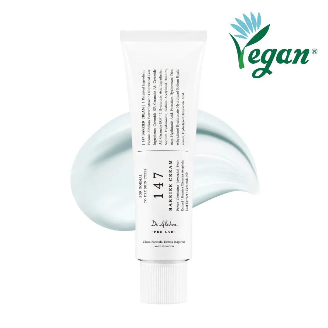 DR. Althea 147 Barrier Cream - 50ml