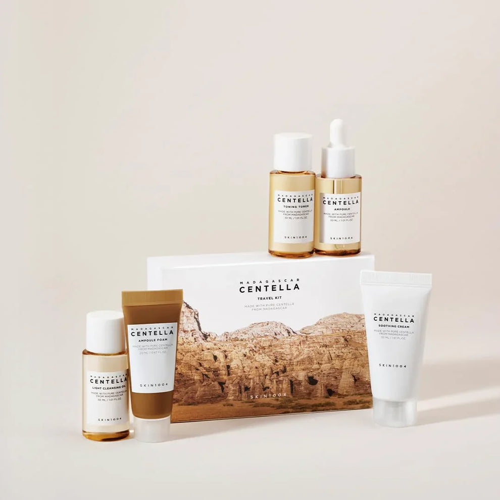 CENTELLA TRAVEL KIT