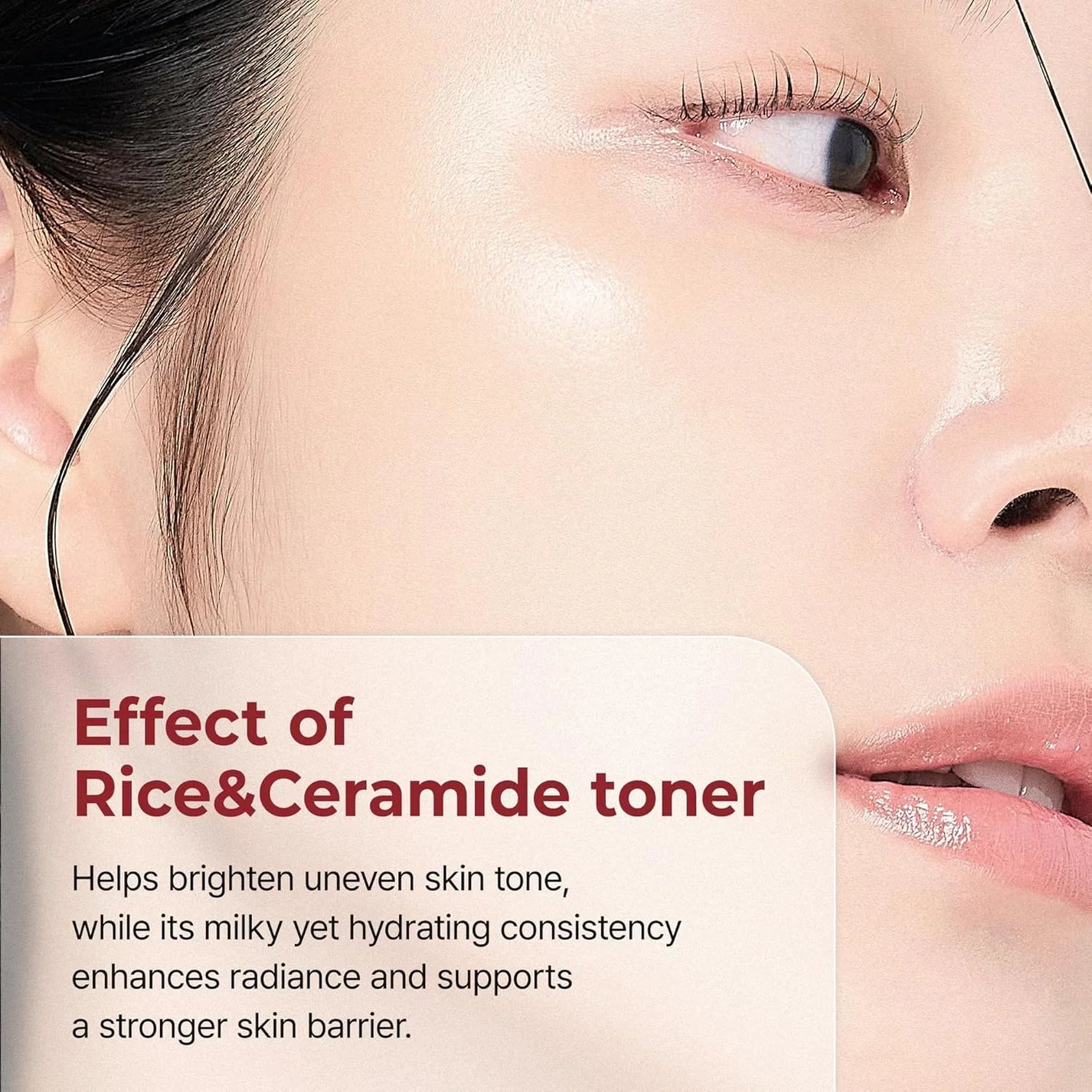 DR MELAXIN GLOW WHITE RICE TONER 200ML