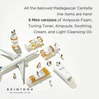 CENTELLA TRAVEL KIT