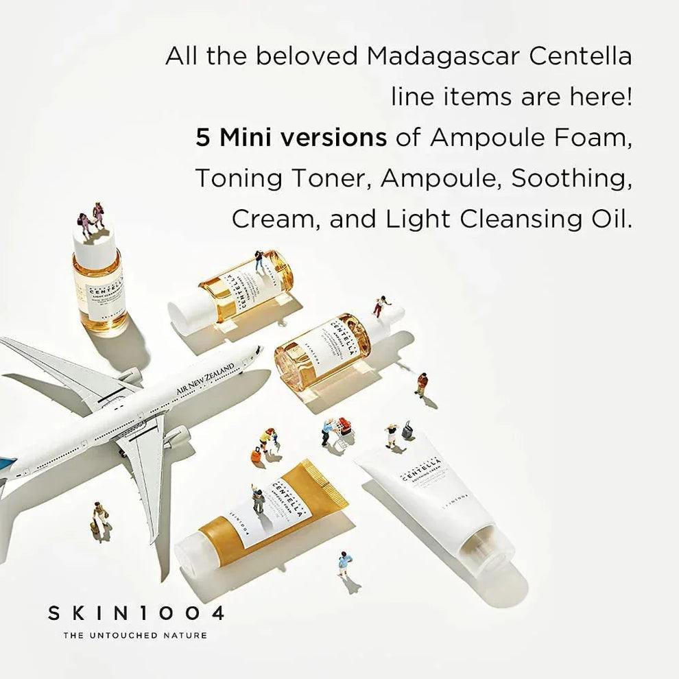 CENTELLA TRAVEL KIT