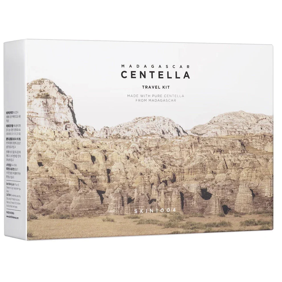CENTELLA TRAVEL KIT