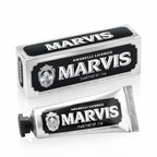 Marvis Toothpaste Amarelli Licorice - 25ml