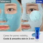 Centella Zero Pore Blackhead Mud Mask - 100g