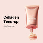 Medicube Collagen Firming Sun Cream - 50 ML