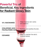 Anua Niacinamide 10% + TXA 4% Dark Spot Correcting Serum - 30ML