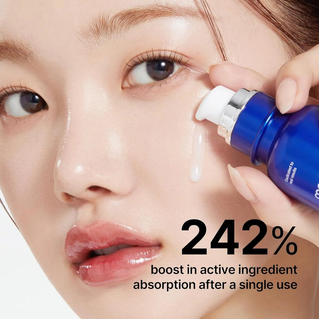 Medicube One Day Zera Exosome Shot 7500PPM - 30 ML