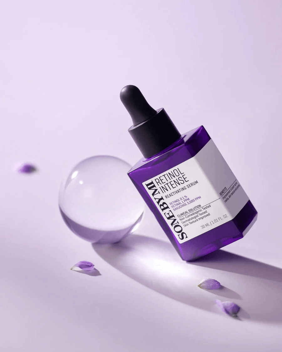 SOME BY MI RETINOL INTENSE SERUM 0.1%