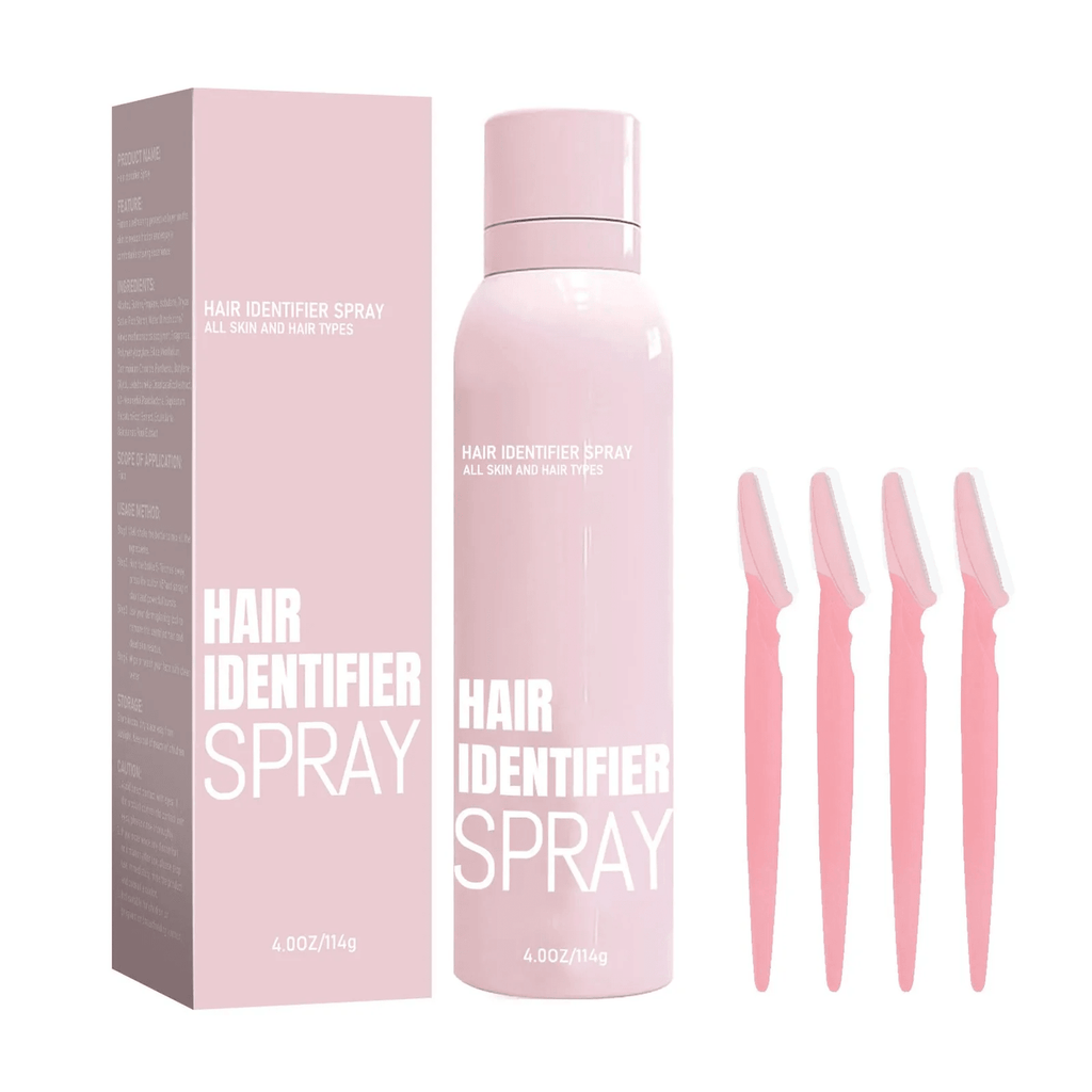 HAIR IDENTIFIER SPRAY 114G