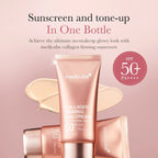 Medicube Collagen Firming Sun Cream - 50 ML