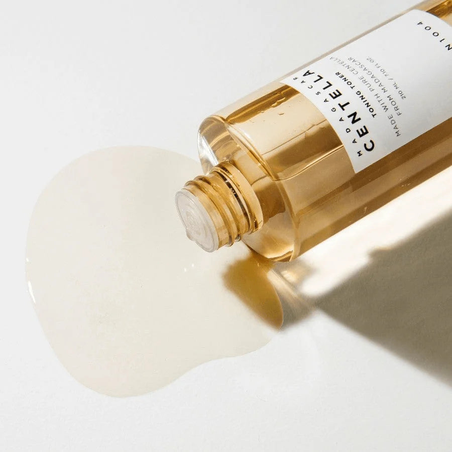 Centella Toning Toner - 210ml