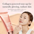 Medicube Collagen Firming Sun Cream - 50 ML