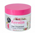 KERATIN & ARGAN OIL HAIR TREATMENT 300ML