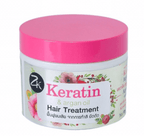 KERATIN & ARGAN OIL HAIR TREATMENT 300ML