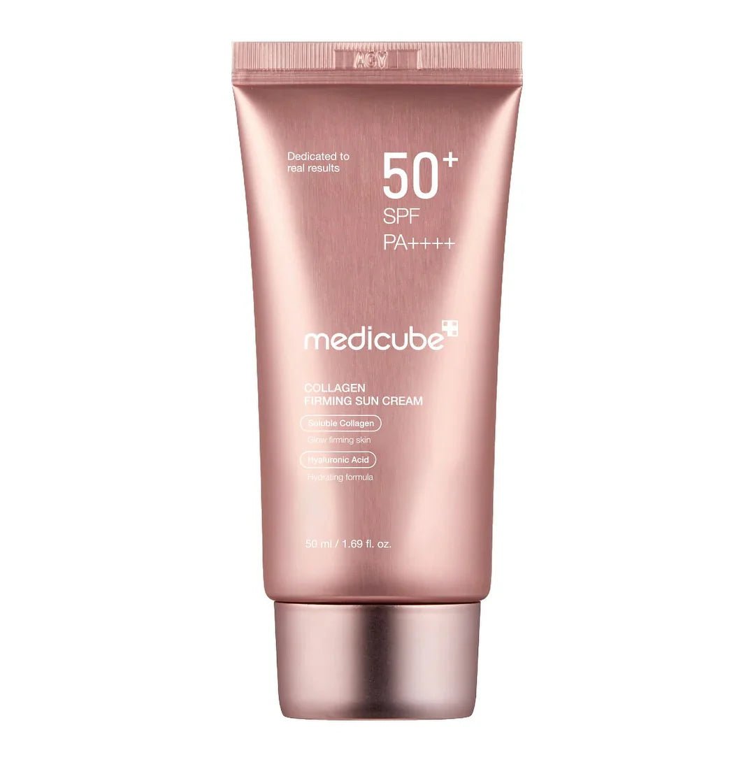 Medicube Collagen Firming Sun Cream - 50 ML