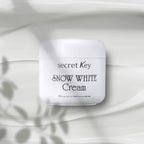 Snow White Cream - 50g