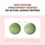SKIN1004 Poremizing Quick Clay Stick Mask - 27 g