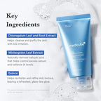Medicube Zero Foam Cleanser - 120g