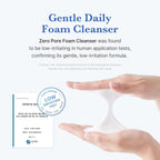 Medicube Zero Foam Cleanser - 120g