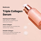 Medicube Triple Collagen Serum - 55 ML