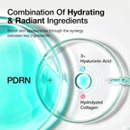 Anua PDRN Hyaluronic Acid Capsule 100 Serum - 30ML