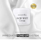 Snow White Cream - 50g
