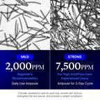 Medicube One Day Zera Exosome Shot 7500PPM - 30 ML