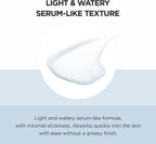 SKIN1004 Centella Hyalu-Cica Water-Fit Sun Serum SPF50+ PA++++ - 50ml
