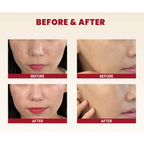 SEOUL 1988 Cream : Snail Mucin 93% + Rice