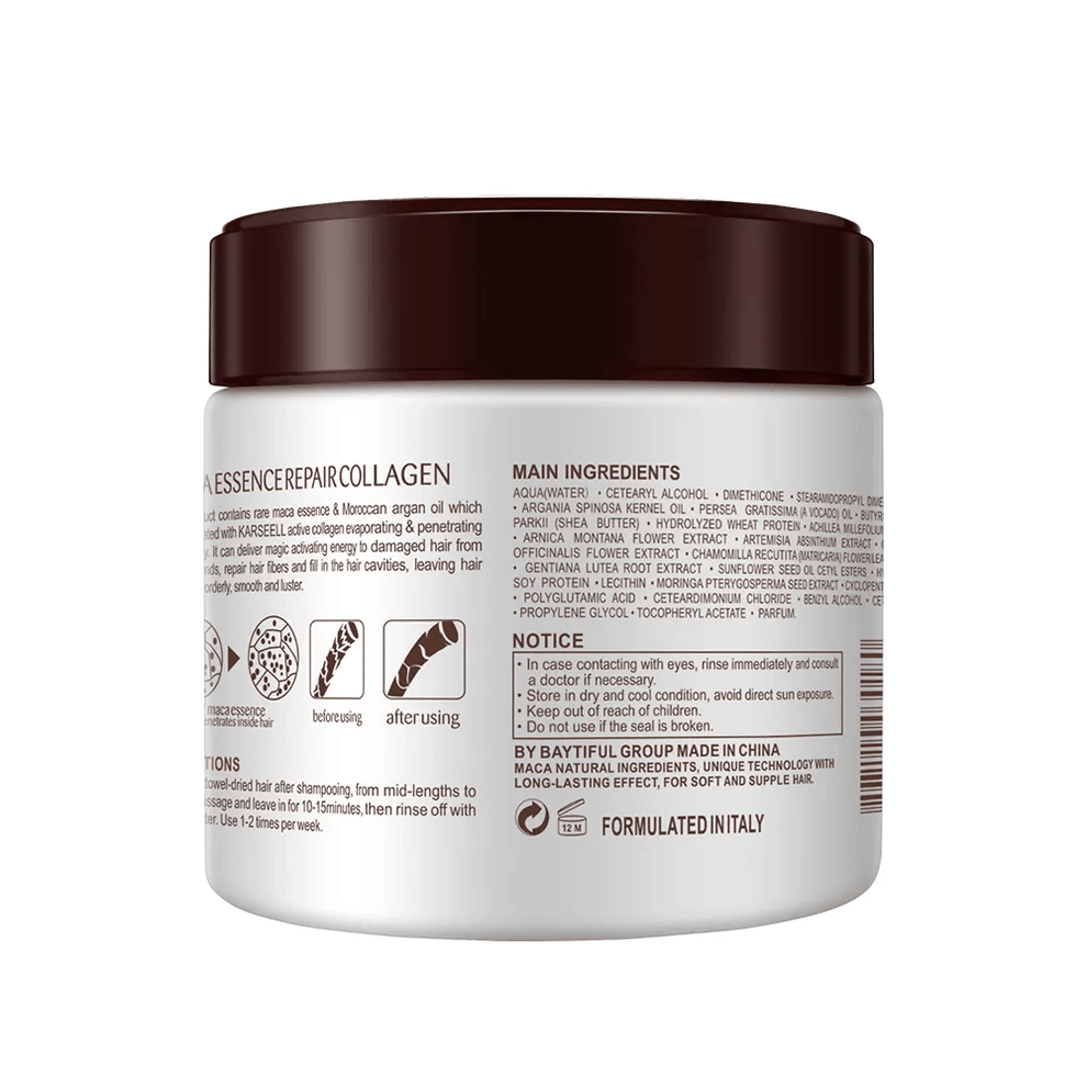 KARSEELL COLLAGEN MASK 500ML