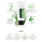 COSRX Aloe Soothing Sun Cream SPF50+ PA+++ - 50ml