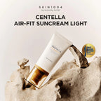 SKIN1004 Air-Fit Suncream Light - 50 ML