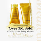 Medicube Kojic Acid Turmeric Night Wrapping Mask - 75ml