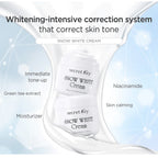 Snow White Cream - 50g
