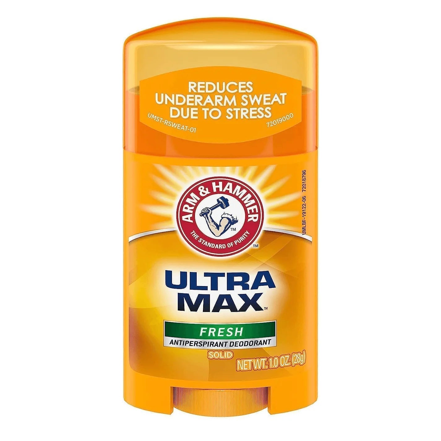 ULTRA MAX FRESH 73G