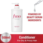 Fino Premium Touch Conditioner - 550ml