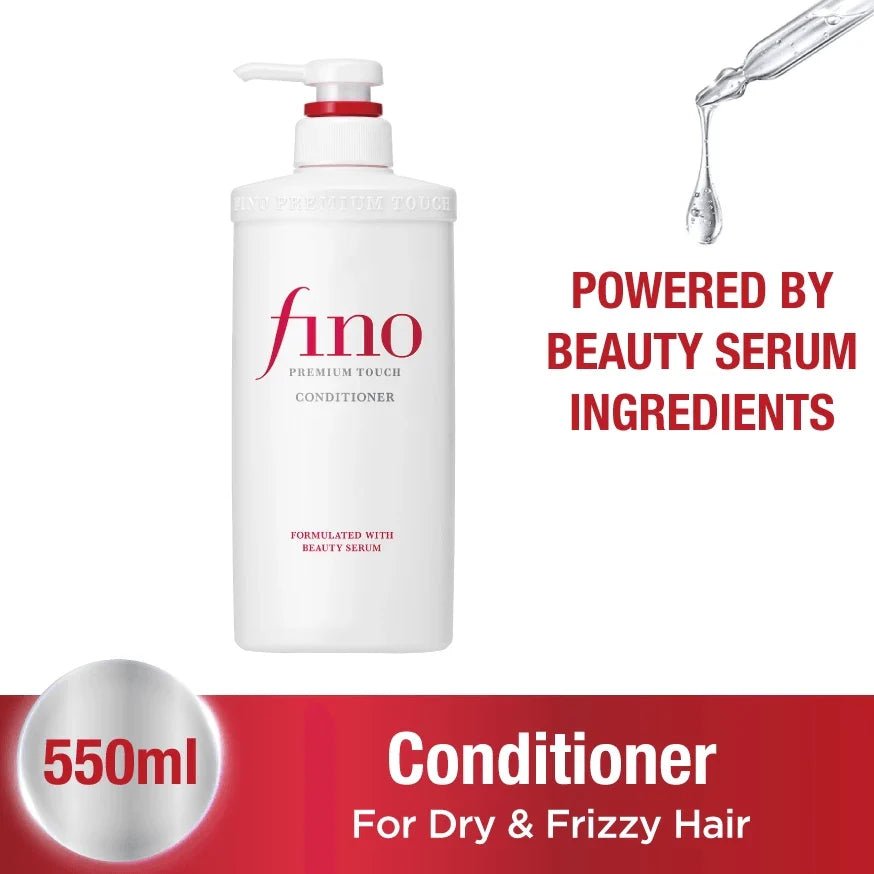 Fino Premium Touch Conditioner - 550ml