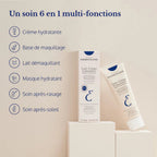 Lait-Creme Concentre - 30ml