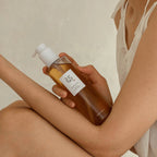 Ginseng Cleansing Oil - 210ml
