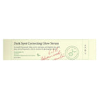 Dark Spot Correcting Glow Serum - 50ml