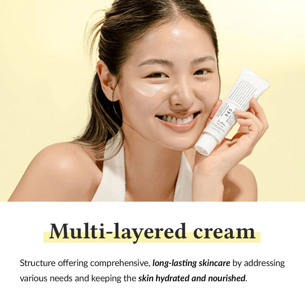 345 Relief Cream - 50ml