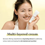 345 Relief Cream - 50ml