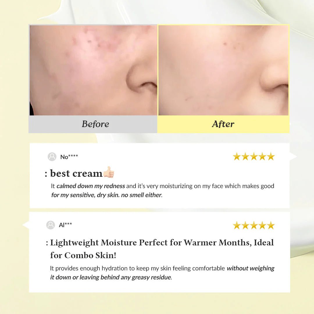 345 Relief Cream - 50ml
