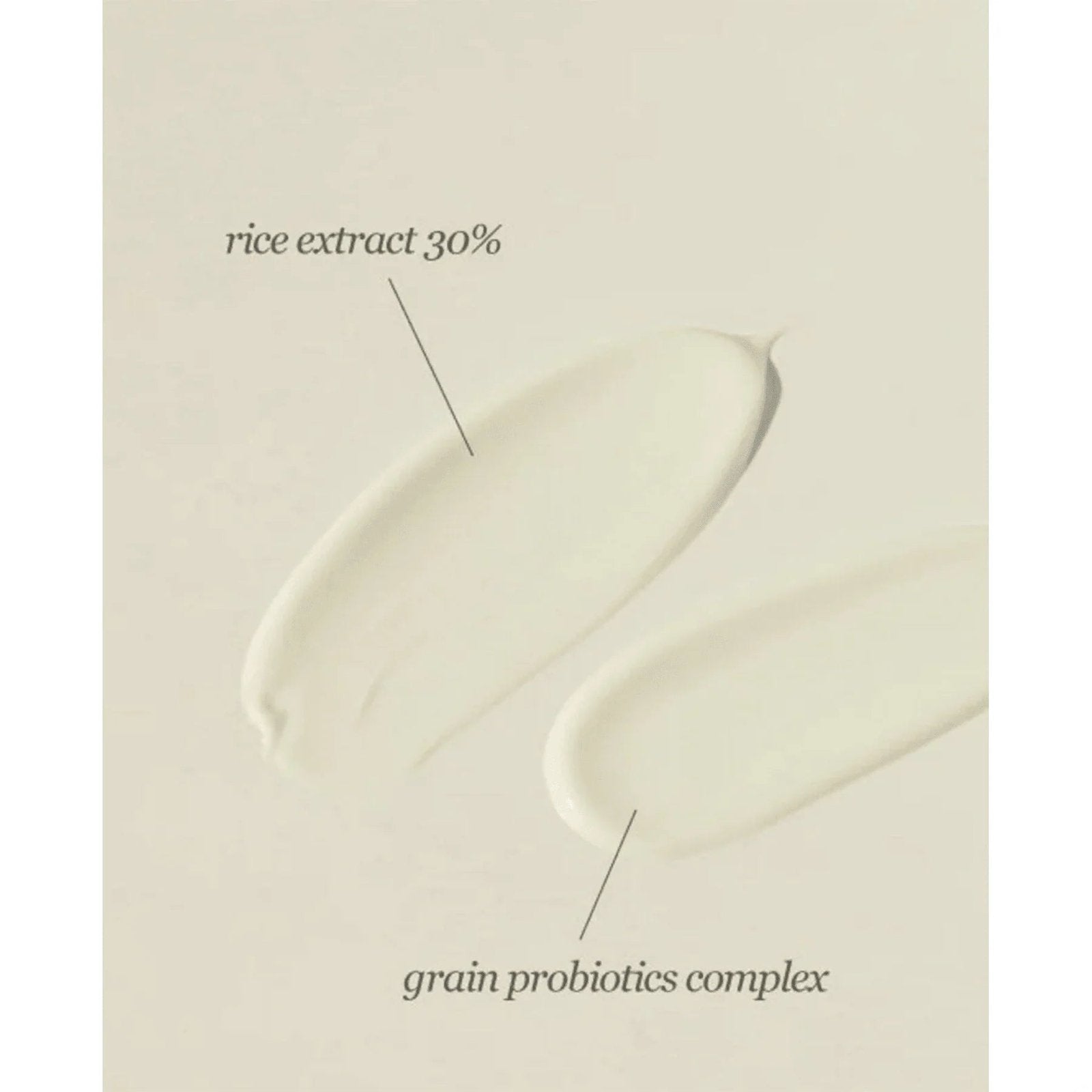 Relief Sun Rice + Probiotic Cream SPF50+ PA++++ - 50ml