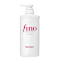 Fino Premium Touch Shampoo - 500ml