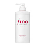 Fino Premium Touch Shampoo - 500ml