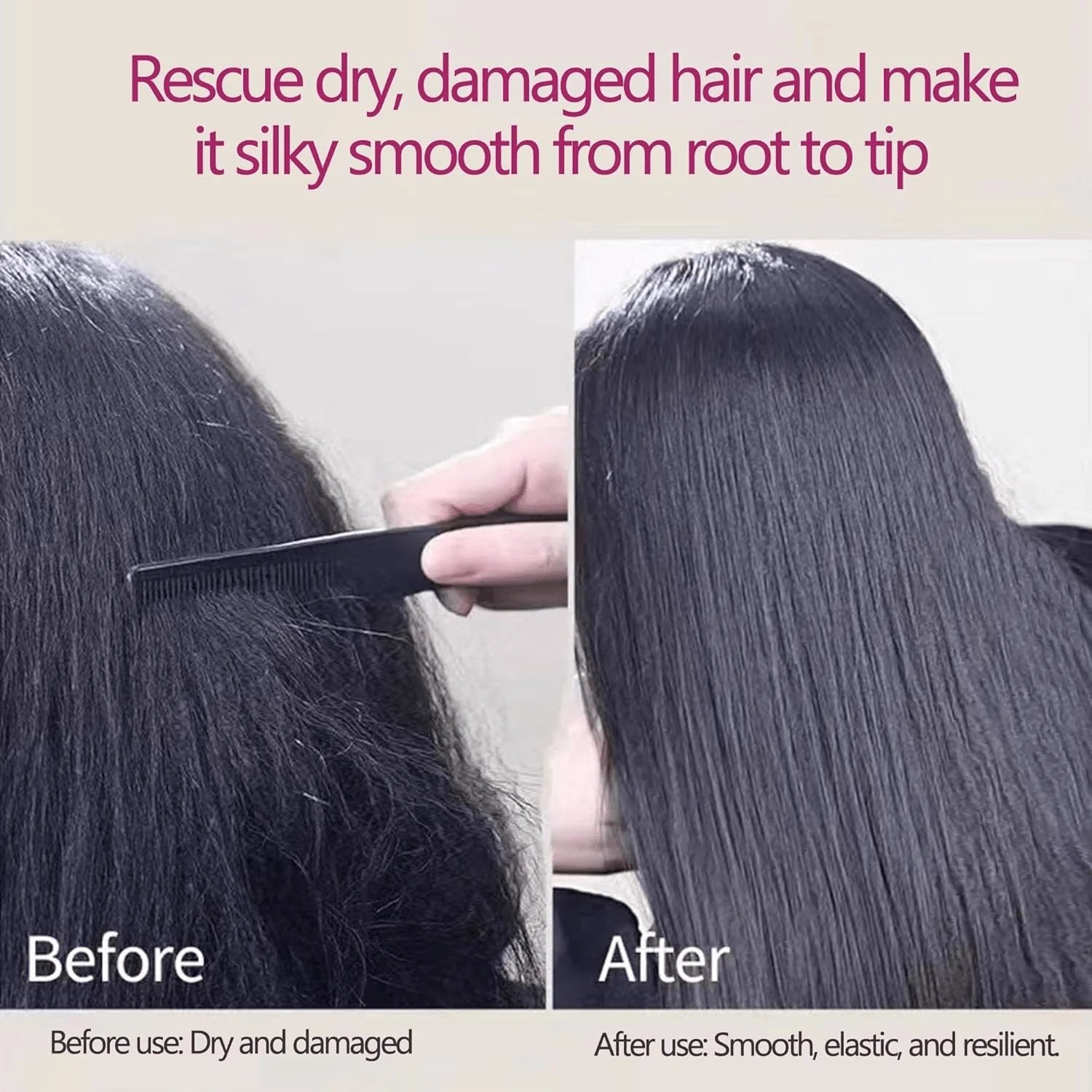Fino Premium Touch Shampoo - 500ml